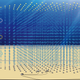 Illustration for article titled Underwater neutrino detector will be the second largest structure ever built